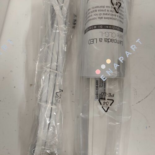 CLG-L236-600 Lâmpada LED