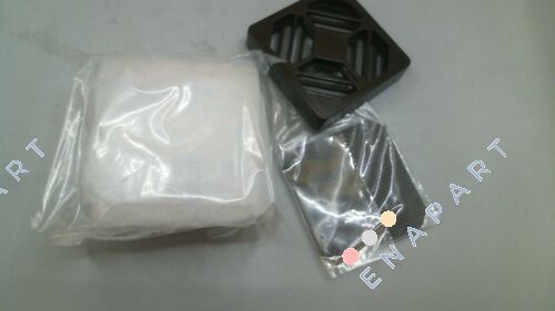 F60/MR Kit de ventilador