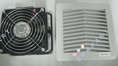 FF12D24UN Ventilador do gabinete