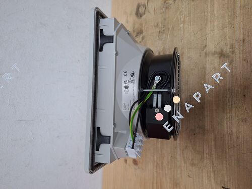 FF15A230UFR ventilador de painel