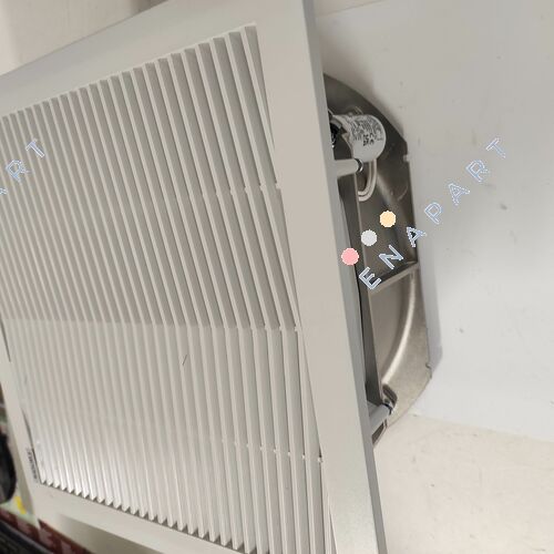 FF20GA230UE ventilador de filtro