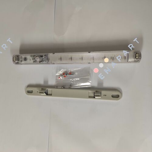 FLL-D240565U-IR Luz LED do gabinete de controle