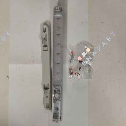 FLL-D240565U-IR Luz LED do gabinete de controle