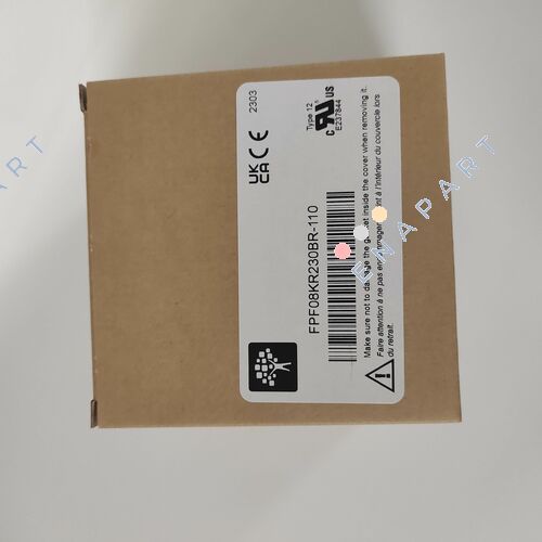 FPF08KR230BR-110 Ventilador