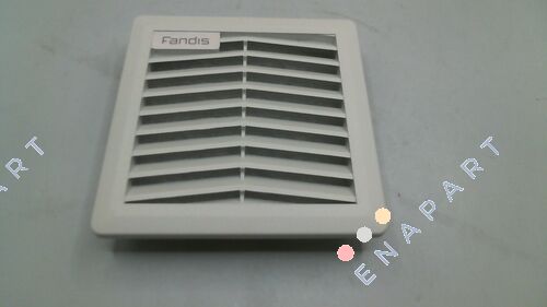 FPF08KUG-S00 Unidade de filtro e ventilador