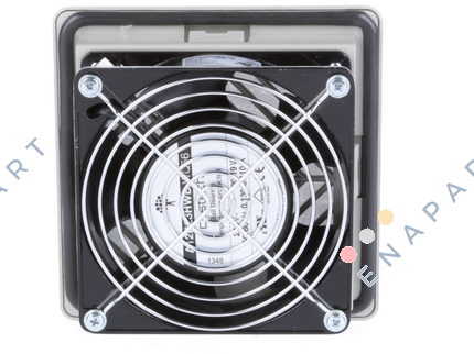 FPF12KR230BE-110 Filtrar ventiladores