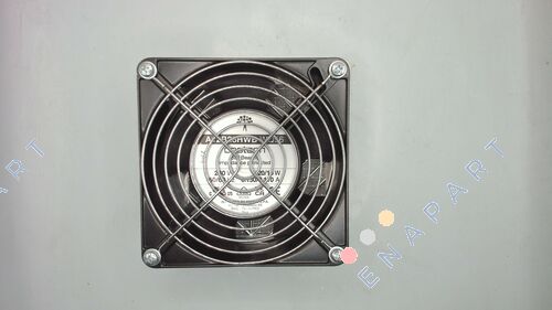FPF12KR230BEC-110 Unidade de filtro de ventilador EMC