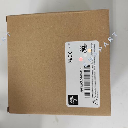 FPF12KRD24B-110 FILTRO DE VENTILADOR