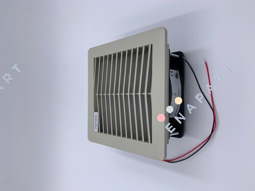 FPF12KRD24BE-110 FILTRO DE VENTILADOR