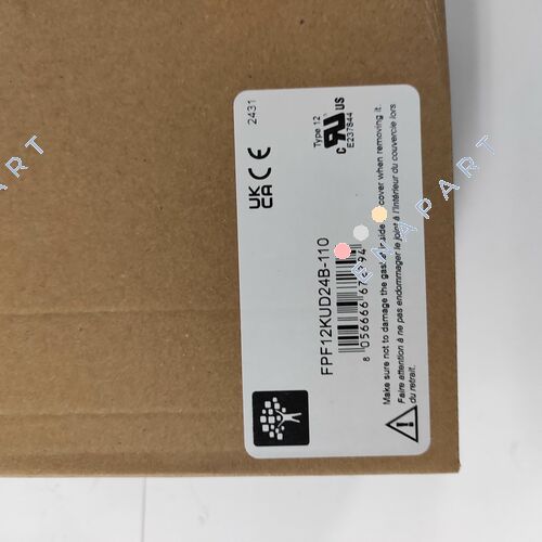 FPF12KUD24B-110 filtrar