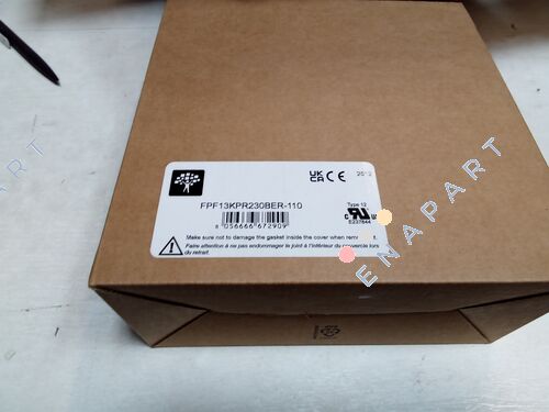 FPF13KPR230BER-110 FILTRAR