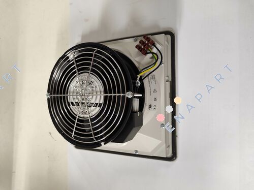 FPF15KU115BE-110 FILTRO DE VENTILADOR