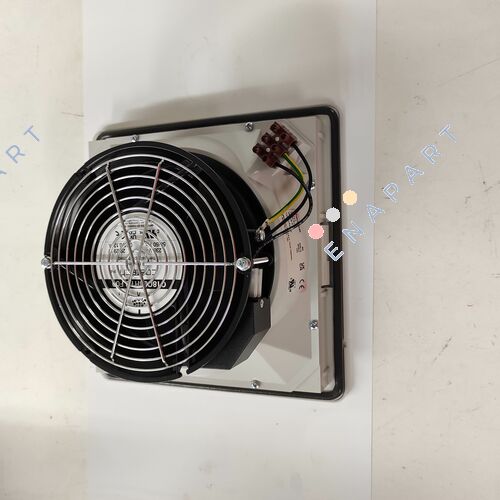 FPF15KU230BE-S00 Filtro de ventilador