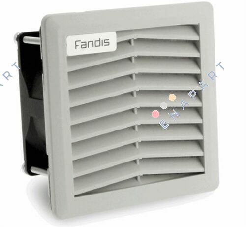 FPF20KU230BER-120 Unidade de filtro e ventilador