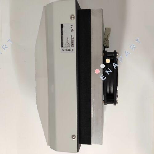 TCU1002440IP55-7035 Unidade de refrigeração termoelétrica (Peltier)