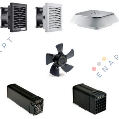TRT-10A230V-NC TERMOSTATO NORMALMENTE CH