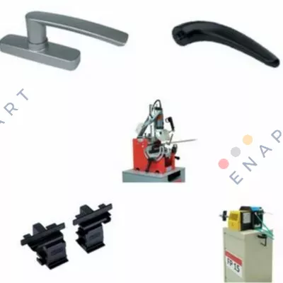 0710001 Barra transversal