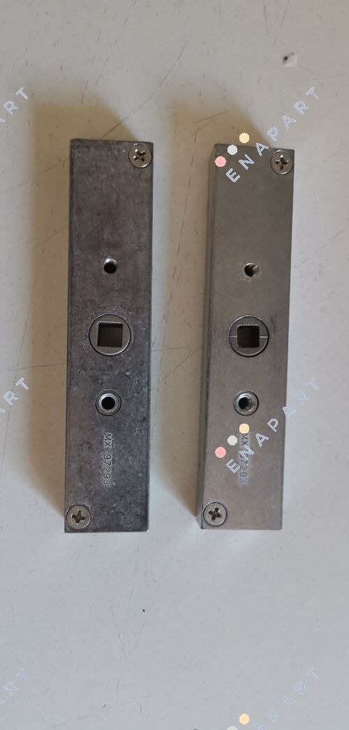 MX 97293 Caixa de velocidades