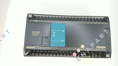 PLC FBs-60MCR2-AC Controlador