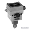 Ex-VCM / Ex-VNM Negative Pressure Switches