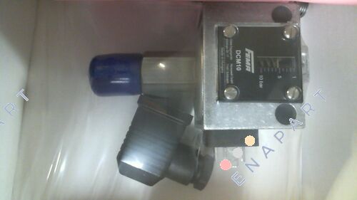 1030418 / DCM10 Pressostato (Honeywell) DCM 10 (1-10 bar)