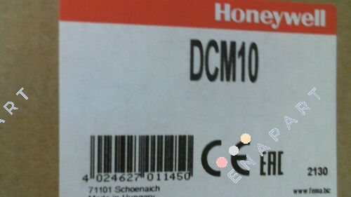 DCM10 pressostato