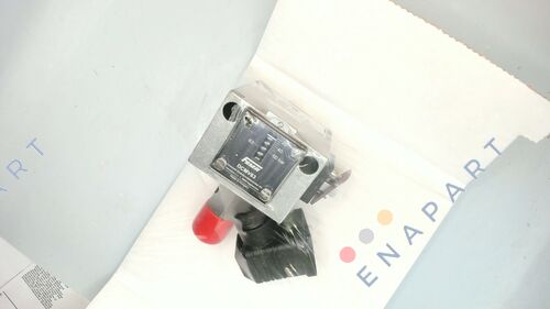 DCMV63 Interruptor de pressão