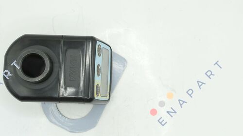 EP20  A G VIS F Ø20 Indicador eletrônico de posição do eixo oco