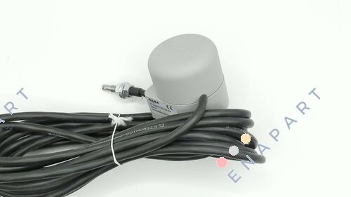 PF 200 10K-4 Transdutor potenciométrico linear de fio