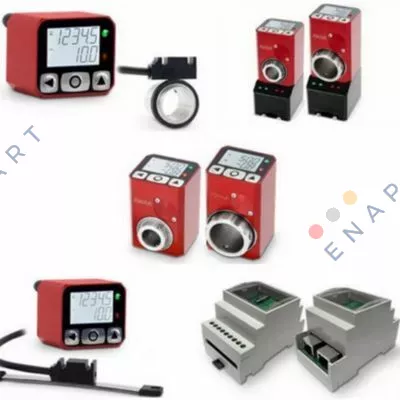 TC80-R1/1-C-1-B/0-300 Display analógico de velocidade