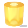 FIBROFLEX®-TUBULAR SPRING ELEMENT