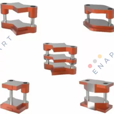 0761817 Anel de agulha axial