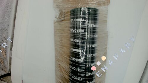 254.5.063 Vareta tubular redonda