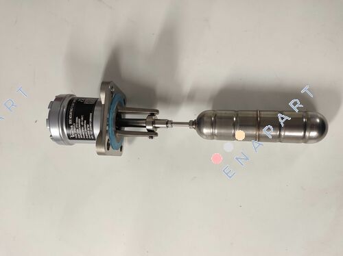 FF90CLO Interruptor flutuante de montagem lateral