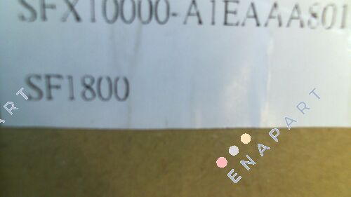 SF1800 Interruptor de fluxo de