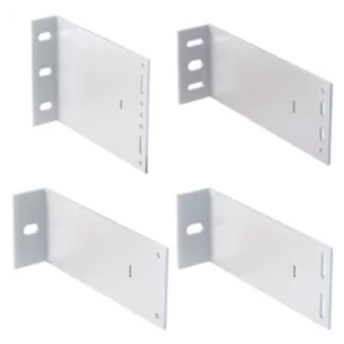 FLH 220x80x3/6.5-11/F-SP AL incl. Clip