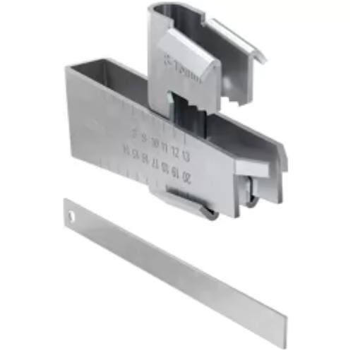 SS-TKLS M10 A4/AISI316