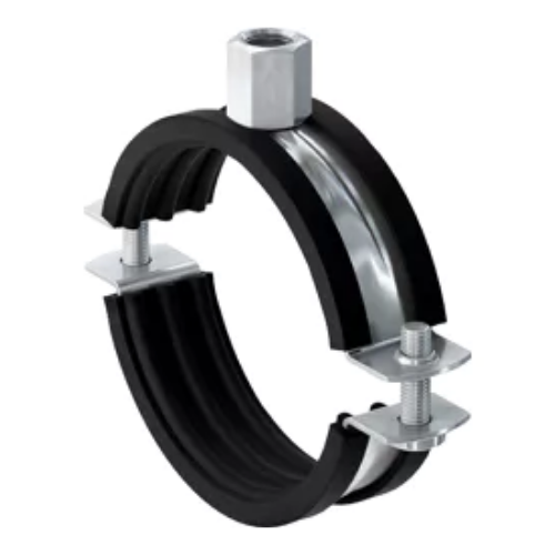 FRS 1/2" M8/M10 A2