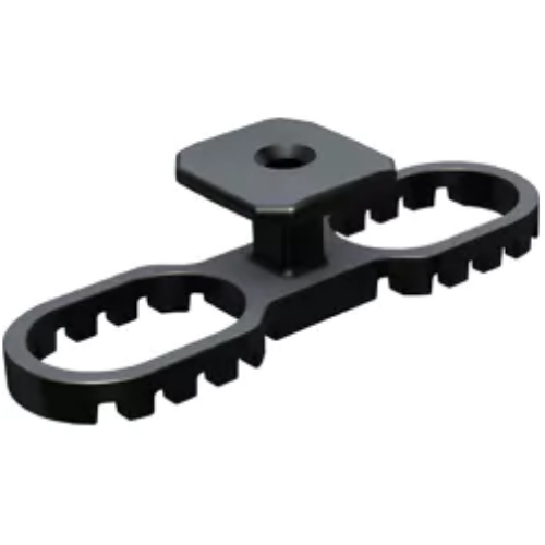 FTA-ISW 9 mm