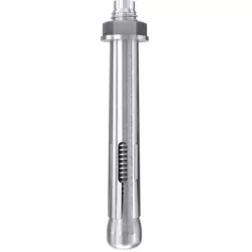 FSL B 1/2 X 6