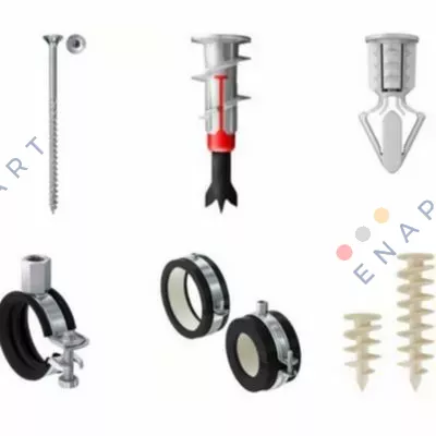 1051 DB Plugue de conector triaxial