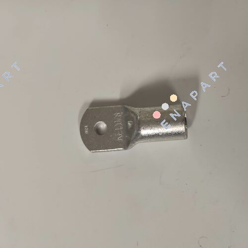 9R8MS Terminal de cabo tubular