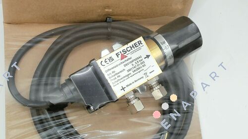 DS3104FN29A2 Interruptor de pressão