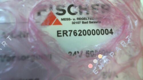ER7620000004 relé de sonda