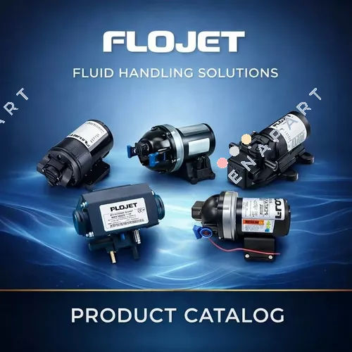 D3231B5011A Bomba de diafragma