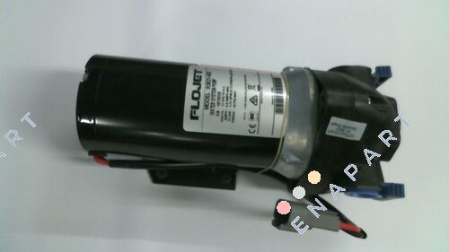 R3B21502 Bomba de diafragma de 12 volts