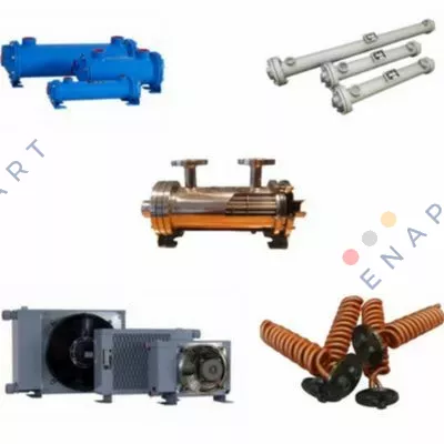 006019 - BEU-SSLX-504-L-2 - 110320 trocador de calor