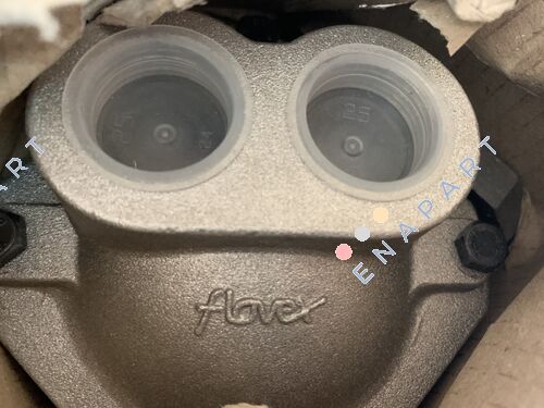 T 8061-A4 COP.ALL. permutadora