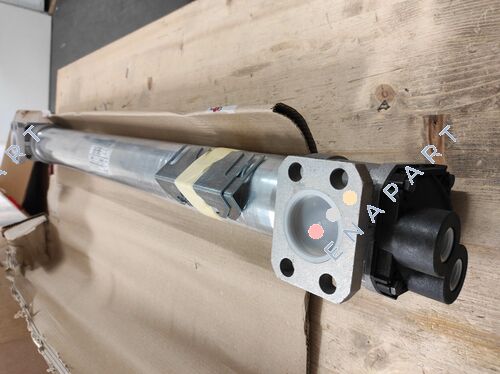 T-8091-A-4 trocador de calor