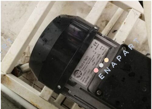 110238.17 / PO-E483X55 motor especial